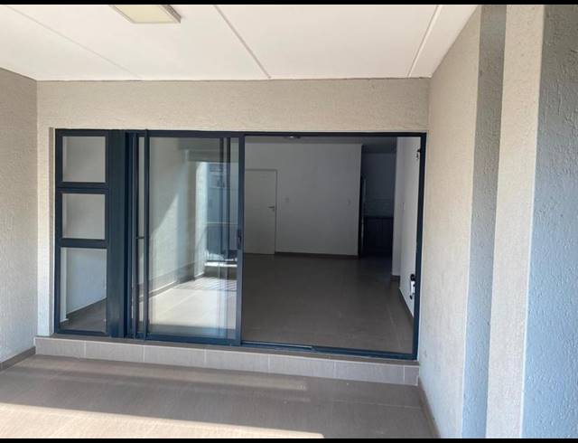 2 BEDROOM PROPERTY TO RENT IN KYALAMI